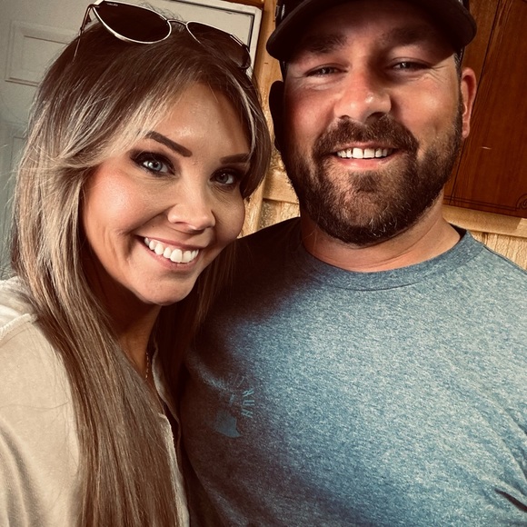 Meet your Posher, V! - Picture 4 of 4